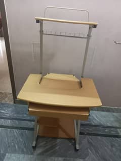 Portable Table