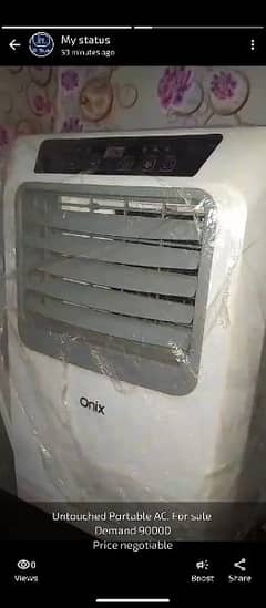 portable Ac