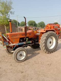 Ghazi Tractor 2021 model 03166144353 for sale