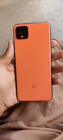 Google pixel 4xL 6/128 PTA