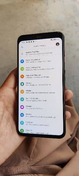 Google pixel 4xL 6/128 PTA 4