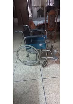 Wheel Chair for sale