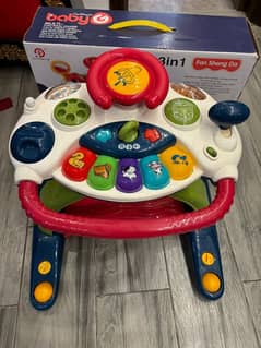 kids premium walker