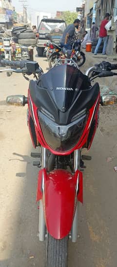 Honda CBF 150