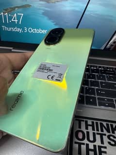 Realme c67, 8+8, 128gb