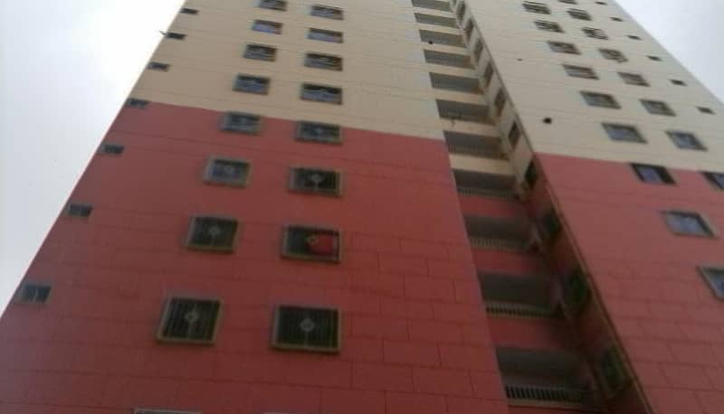 720 Square Feet Flat In Defence View Phase 1 Best Option 5