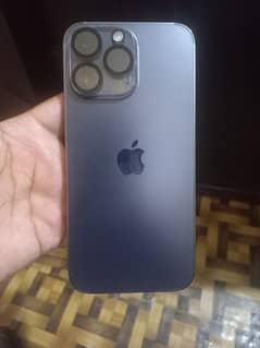 Iphone 14 pro max JV 128 GB 0