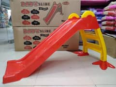 kids slide excellent condition