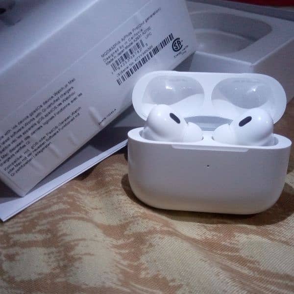 AIRPODS PRO 2 ANC 0