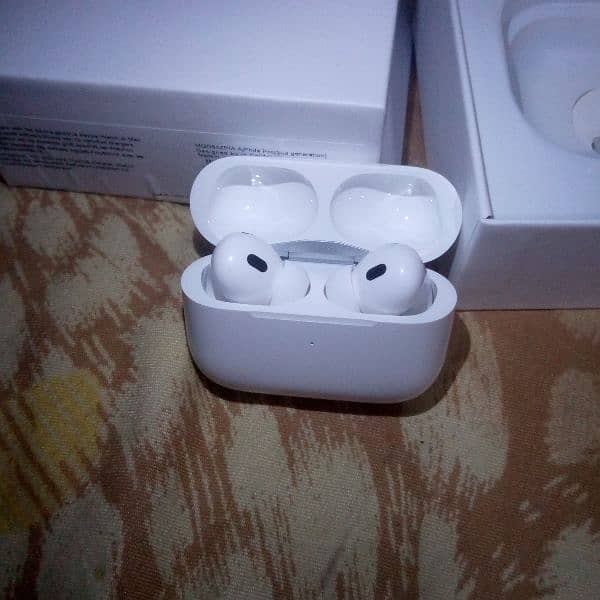 AIRPODS PRO 2 ANC 1