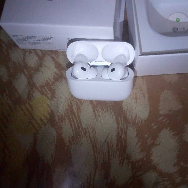 AIRPODS PRO 2 ANC 4