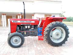 Massey Ferguson 240 Tractor 2020 | Tractor For Sale