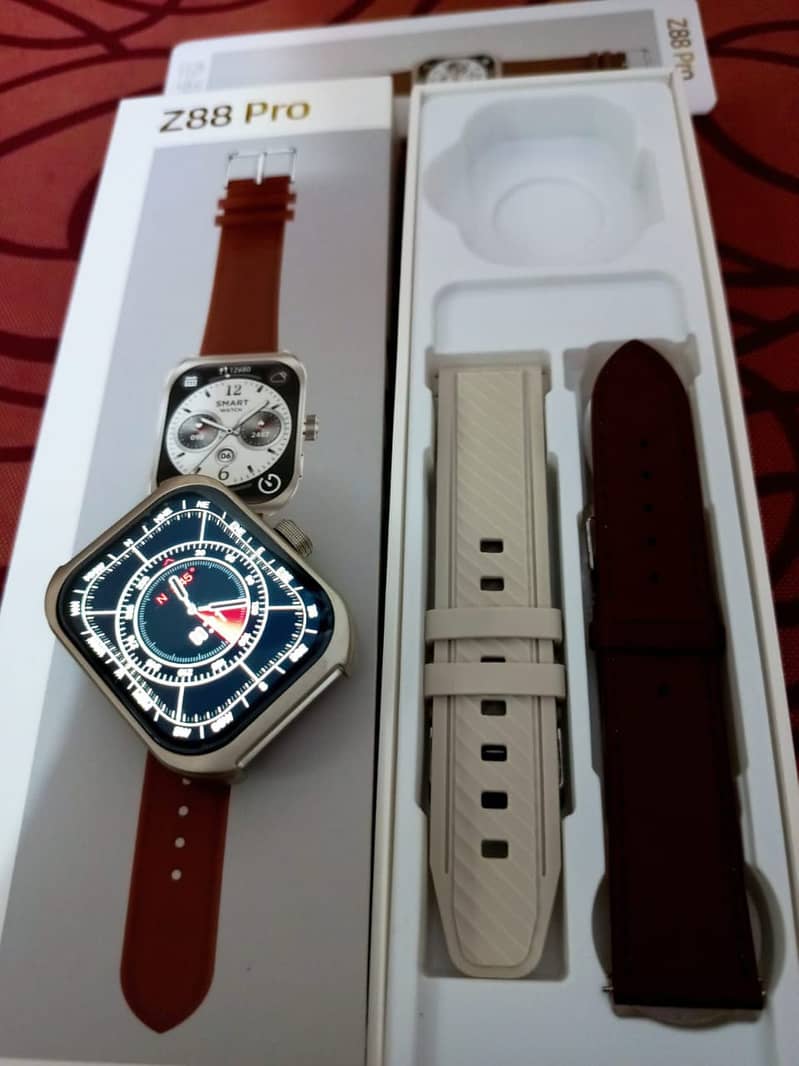 D9 Watch 7 in 1/Swiss Watch/G9 Ultra Pro/MK5 Max Watch/GT5 Buds Watch 18