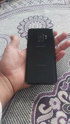 samsung s9 mobile without panel