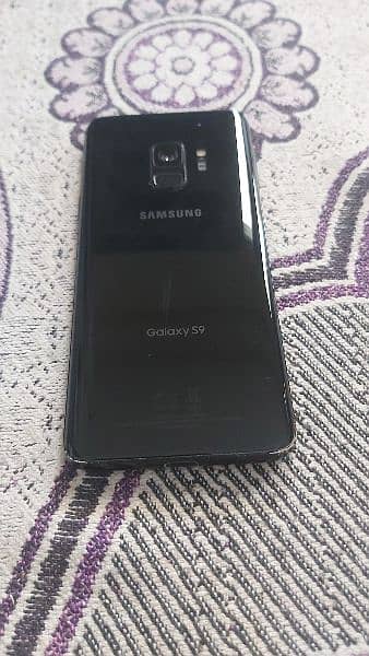 samsung s9 mobile without panel 6