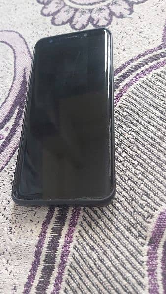 samsung s9 mobile without panel 7