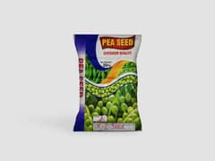 میٹور pea seed