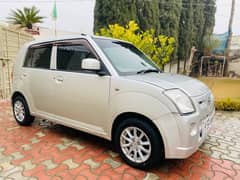 Nissan Pino 2007 0