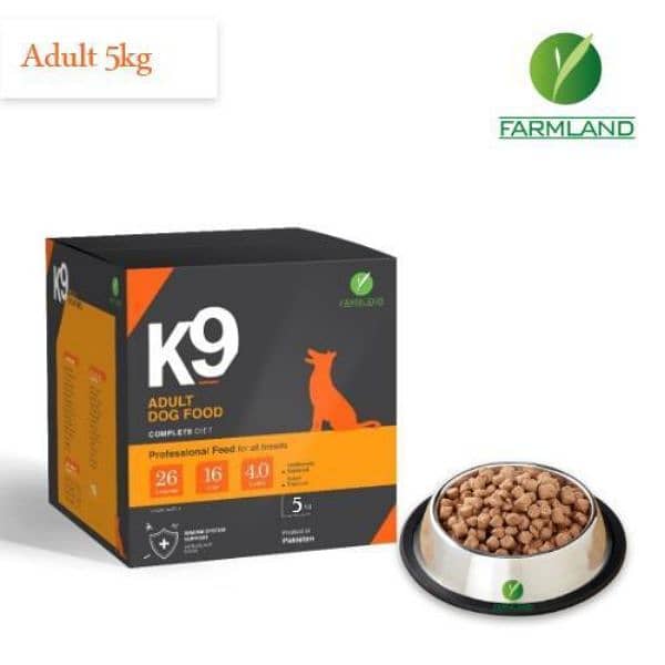 Dog Food | Food For Sale 3