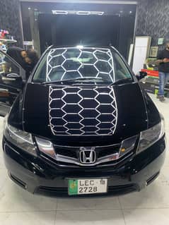 Honda City IVTEC 2018 6th Generation