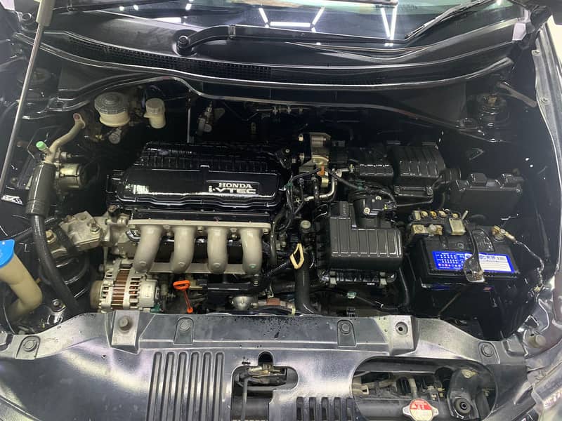 Honda City IVTEC 2018 6th Generation 2