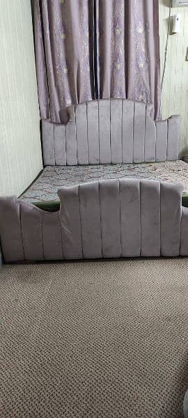 Bed For Sale 1