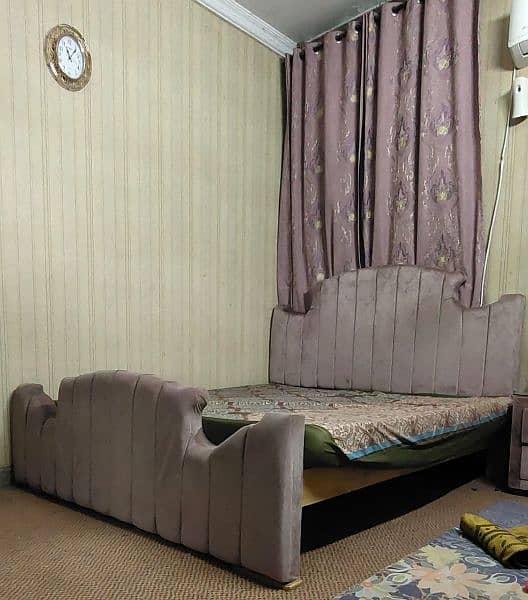 Bed For Sale 2