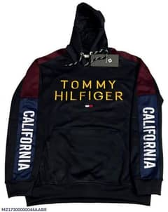 Terry Hoodie