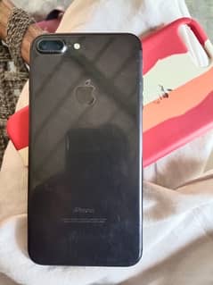 iphone 7plus 128gb