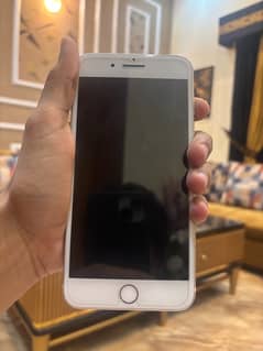 i phone 7 plus 128 GB PTA approved