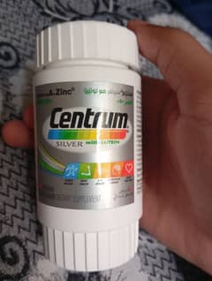 centrum