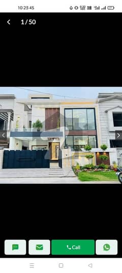 7 Marla House For rent In Wapda Town Phase 1 - Block E Multan