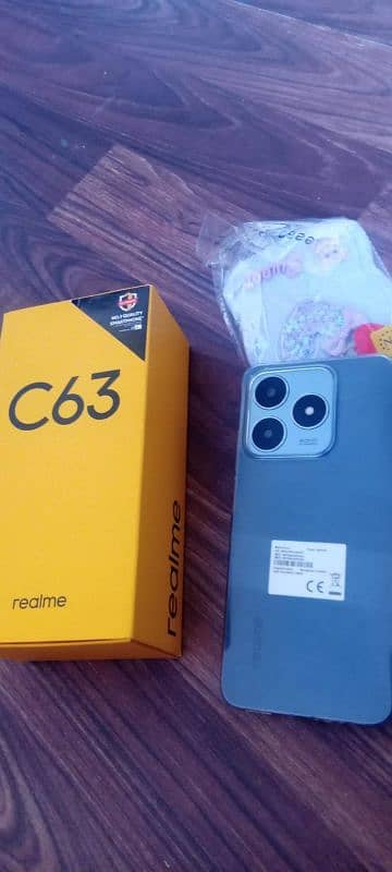 realme c63 arjunt sel 6.128 6