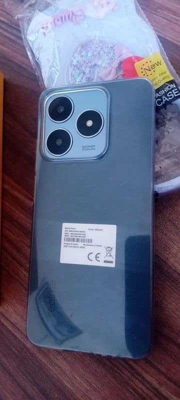 realme c63 arjunt sel 6.128 8