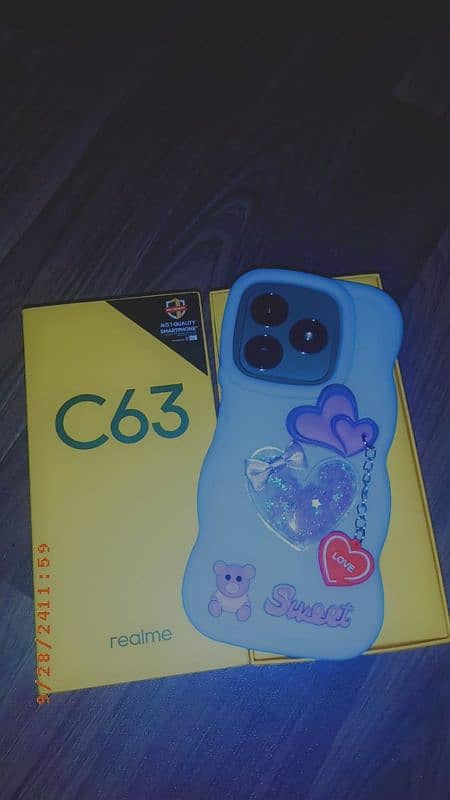 realme c63 arjunt sel 6.128 13