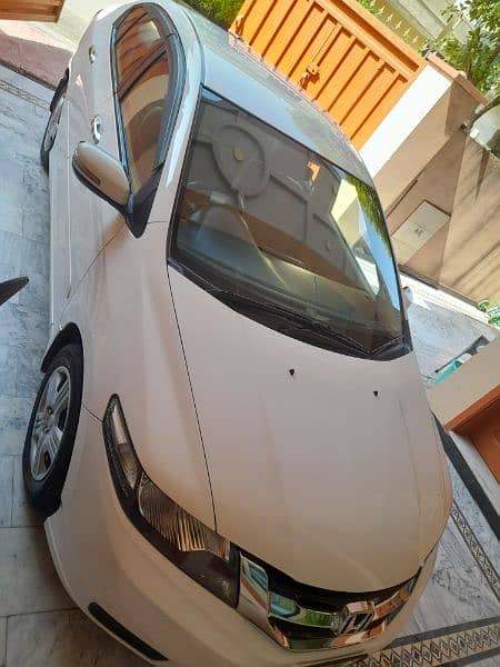 Honda City IVTEC 2020 0