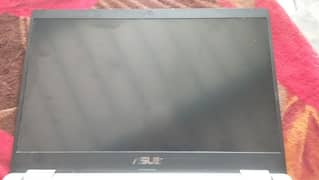 Asus Chromebook Linux Pre installed