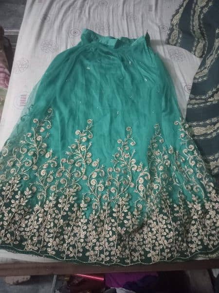 lehenga kurti for girls 4