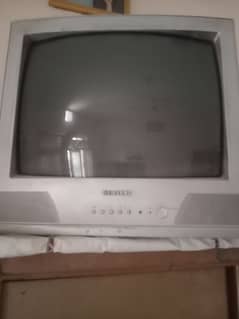 Samsung Tv 18"