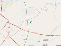 Plot File For sale In DHA Valley Islamabad 0