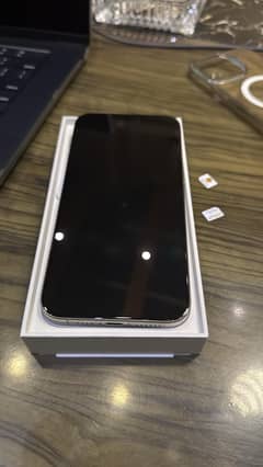 Iphone 15 pro max PTA approved