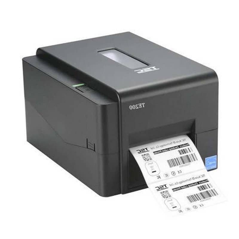 POS Printers / Thermal printers / Barcode scanners 11