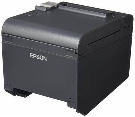 POS Printers / Thermal printers / Barcode scanners 14