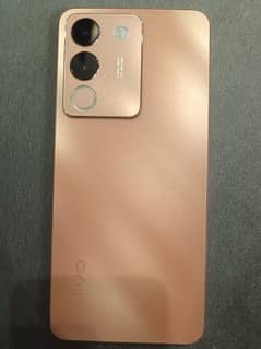 Vivo v29e 5g