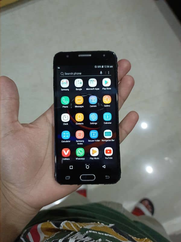 Samsung J5 Prime 16/2GB Ram for sale 3