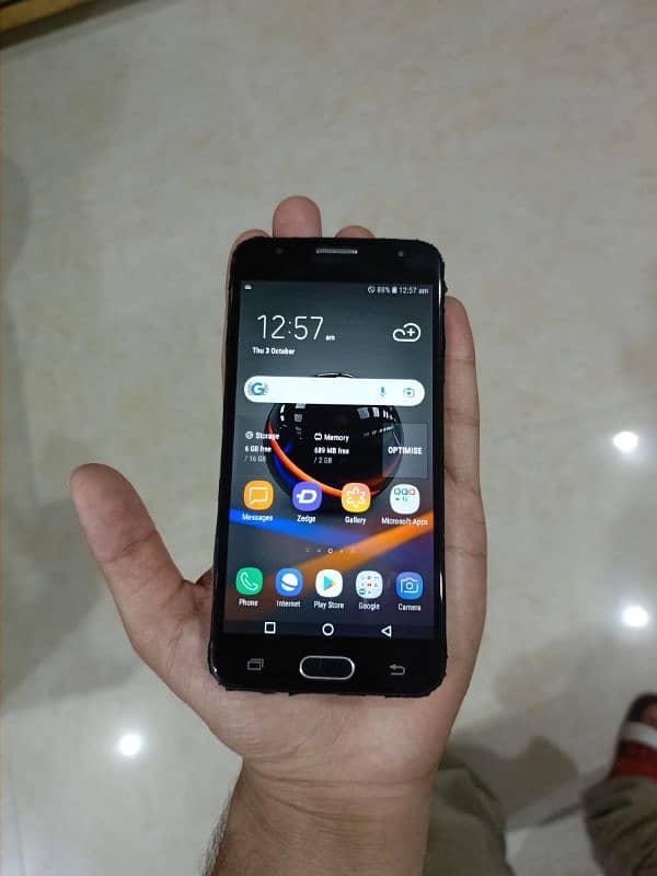 Samsung J5 Prime 16/2GB Ram for sale 14