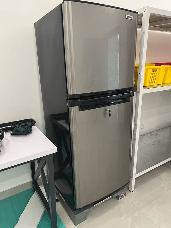 Orient Medium size fridge 1