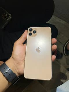 iPhone 11 pro max 64gb