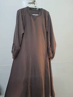 abaya