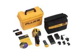 Fluke Ti27	Fluke Thermal Imager